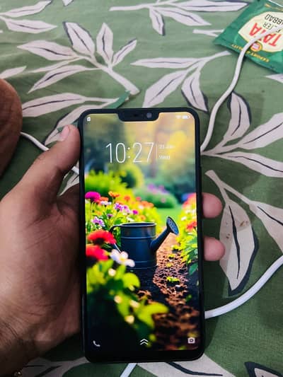 vivo Y85A modal kui masla nh