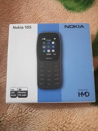 NOKia105