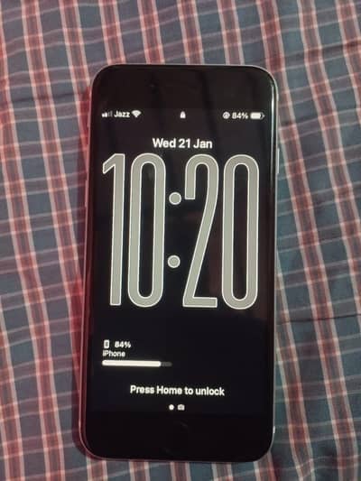 iPhone se 2020 pta approved duel sim