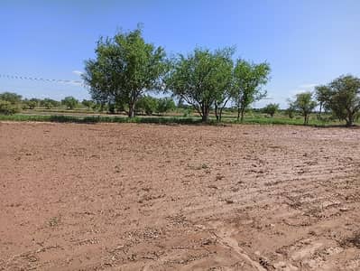 4 Kanal Farm House Land Near For Sale Near Chakri Interchange M-2