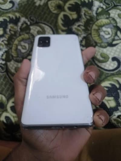Samsung Galaxy A51 6.128