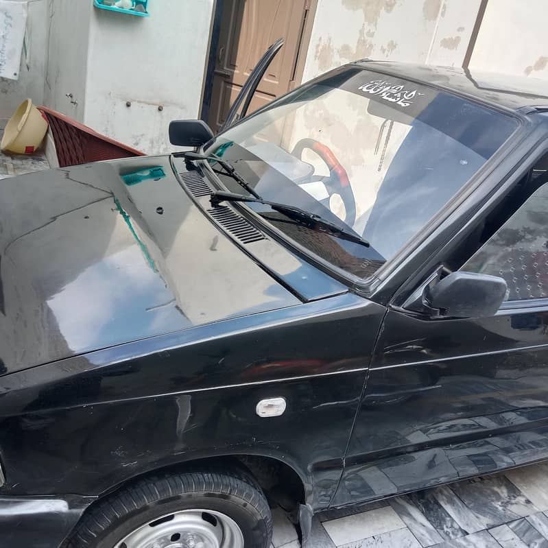 تھوڑے پیسے میں اچھی گاڑی 5