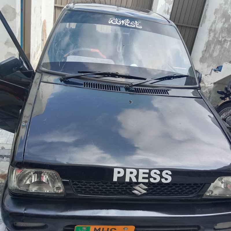 تھوڑے پیسے میں اچھی گاڑی 6