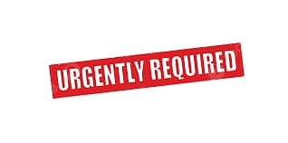 Required Experienced Draftsman for Swimming Pool UPVC Pipes and Layout