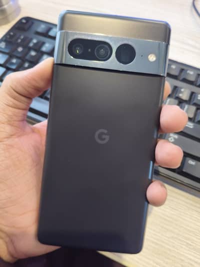 Google pixel 7pro 128 gb