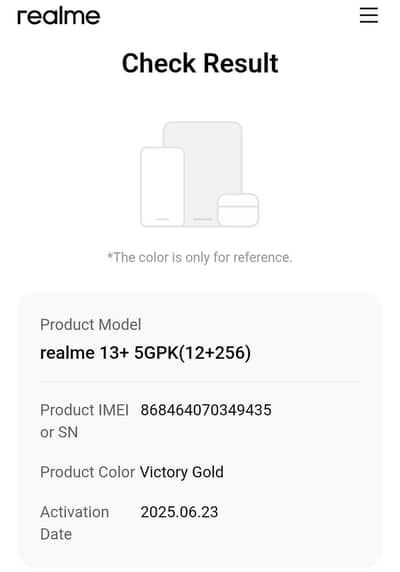 Reame 13 Plus 10/10 condition