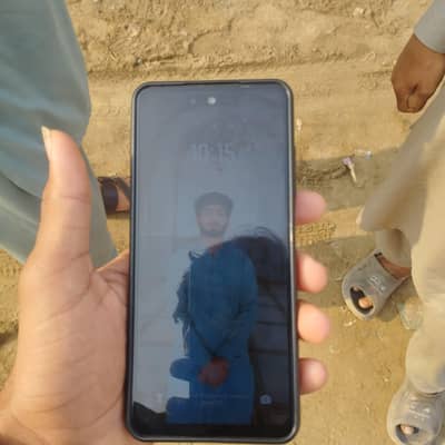 All ok 10 by 10 condition hai