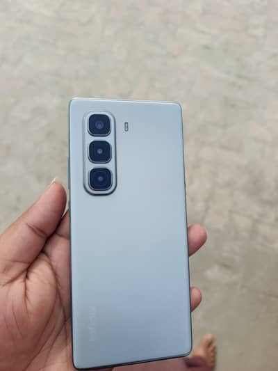 infinix hot 50 pro plus 8gb 256gb