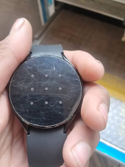 SumSung galaxy watch 4 original