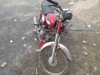Power 70cc Bike motorcycle engine ok ha