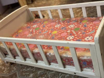 2 in one baby cot