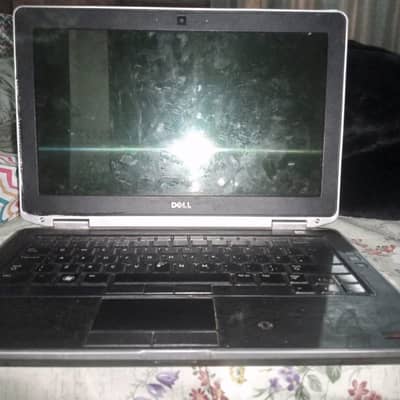 Dell latitude laptop