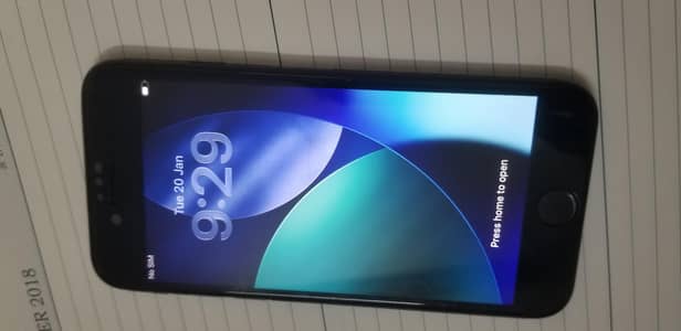 Iphone SE 2020 64gb Non PTA