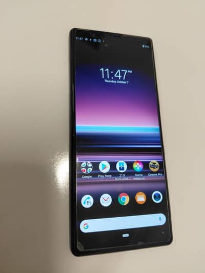 Sony Xperia 5 - 6/64 GB