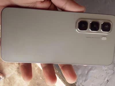 Infinx hot 50pro 16gb ram 128gb mamory Exchange possible