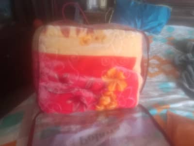 single pillows good condition