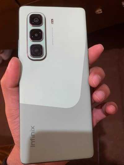 Infinix hot 50 pro plus for sale