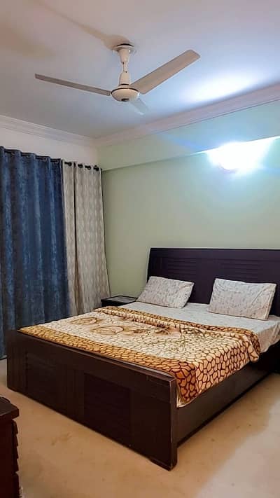 Get In Touch Now To Buy A Flat In F-11