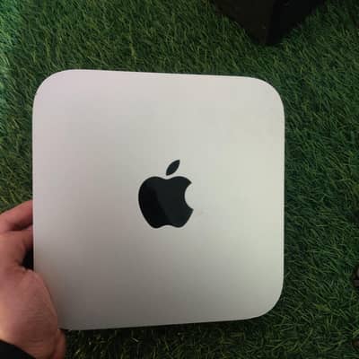 i Mac Mini 2014 Core i5 4th generation SSD Hard 256
