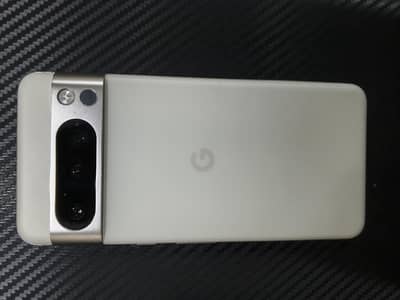 pixel 8 pro official PTA with box charger