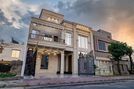 BRAND NEW HOUSE 10 MARLA AVAILABLE FOR SALE IN BAHRIA ORCHARD LAHORE