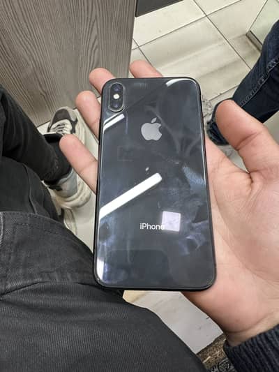 iphone x pta approved  exchange possible up model jv phones