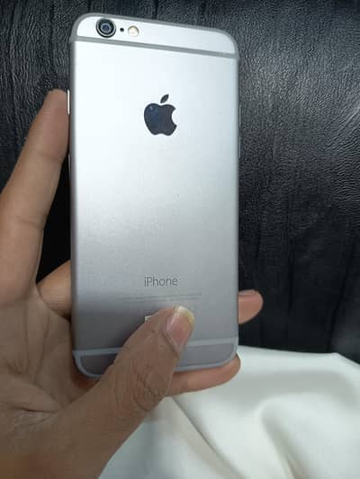 iphone 6 10 by 10 condition