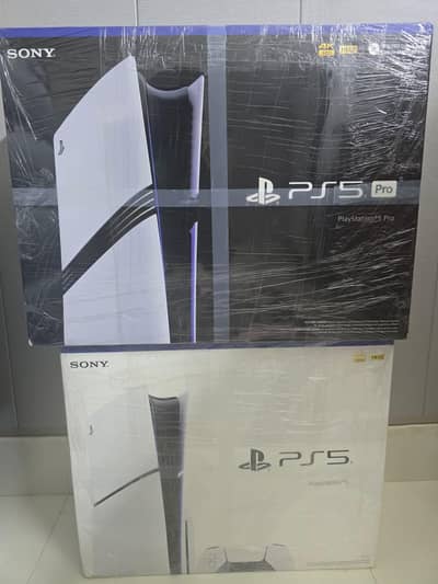 PS5 slim disc edition