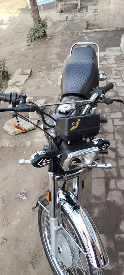 serious Bhai rabta kry