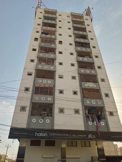 Rented Property For Sale At Main Gulshan E Iqbal Block 10 A