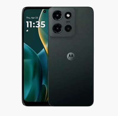 Moto G5 2025 PTA Approved