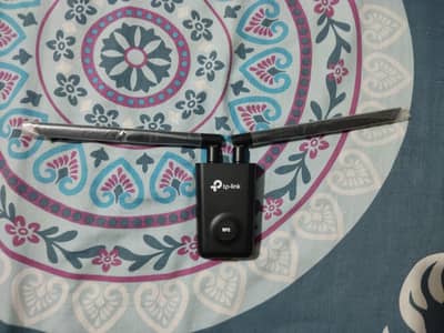 TP-LINK TL-WN8200ND 300Mbps High Gain Power Wireless USB Adapter