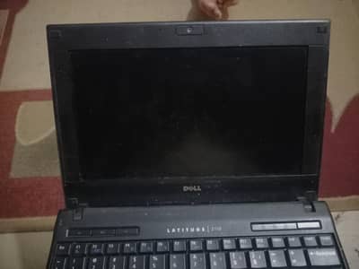 Dell Laptop