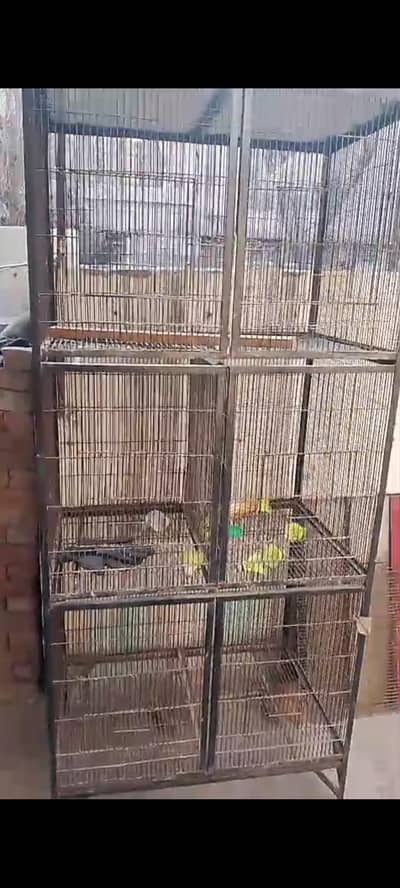 cages for pets