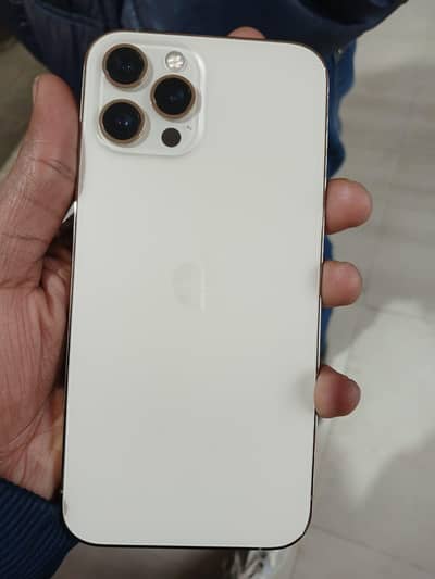 iPhone 12 pro max  pta