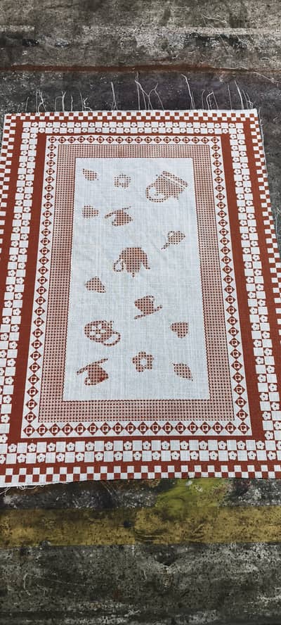 Helper Job Available