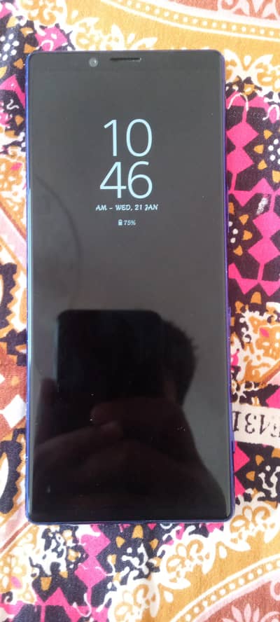 sony expirea 1 all ok ha