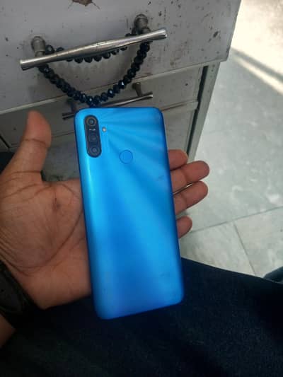 Realme c3 3Gb 32 Gb