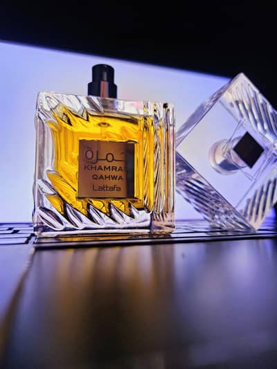 Latafa Khamrah Qahwah Box Pack