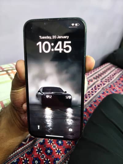 IPhone 14 (JV) Like New | 97% Battery Health