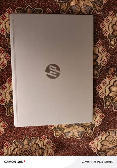 HP Laptop Probook 430 G6 For sale