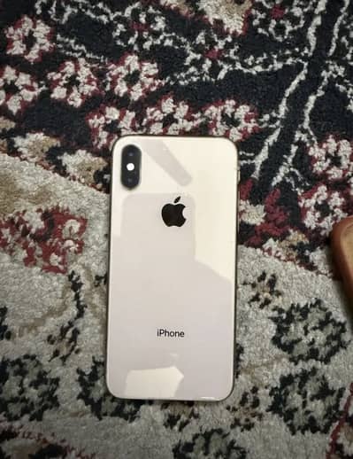 Iphone Xs 512gb Pta Approved
