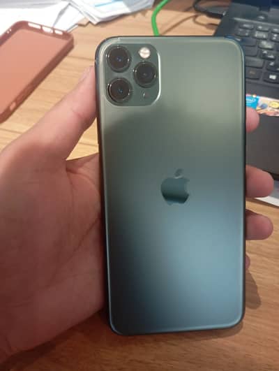 Apple iPhone 11 Pro Max 256 GB