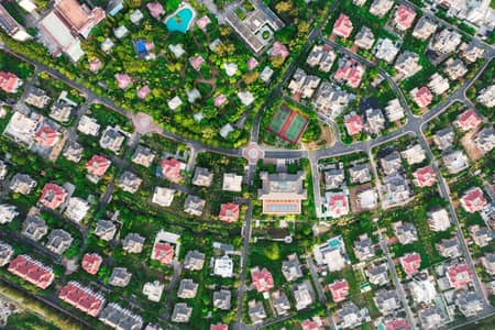 08 MARLA PLOT FOR SALE UMER BLOCK