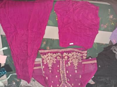 branded formal clothes