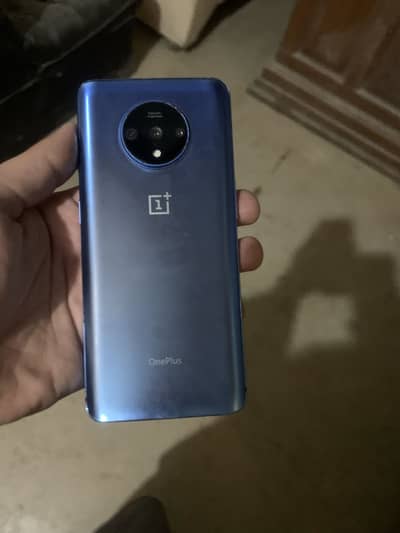 one plus 7t