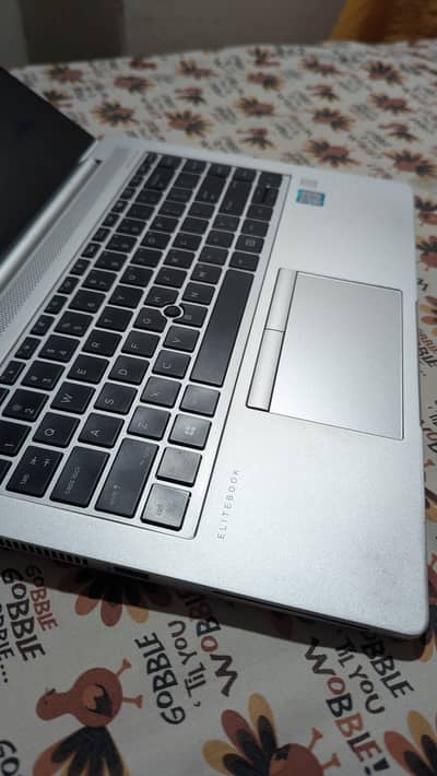 Hp EliteBook 840 g5 Touch screen