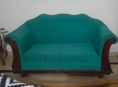 2 seater sofa