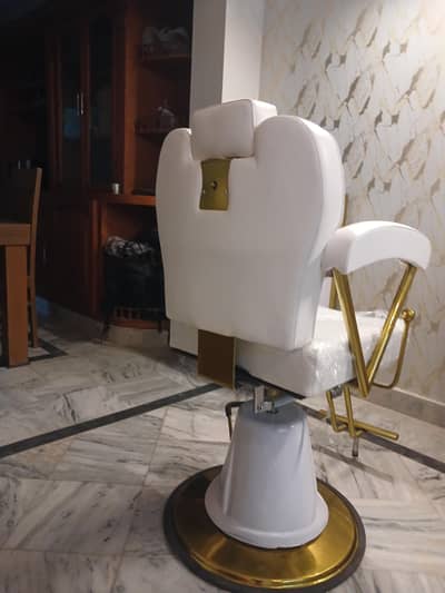 Saloon Furniture For Sale / Business For Sale