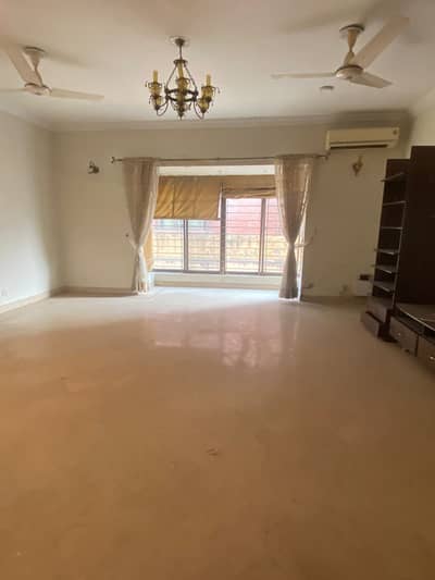 1 kanal Ground Portion 3 Bedrooms A/Bathrooms DD Separate Gate For office use